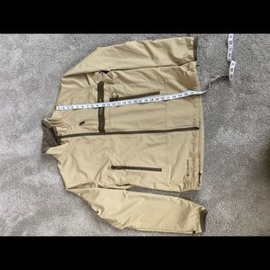 Columbia Titanium light jacket